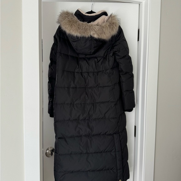 Ralph Lauren long puffer coat FIRM ON PRICE - Picture 4 of 8